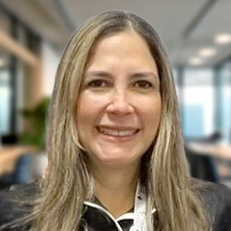 Dra. Claudia Piñeres