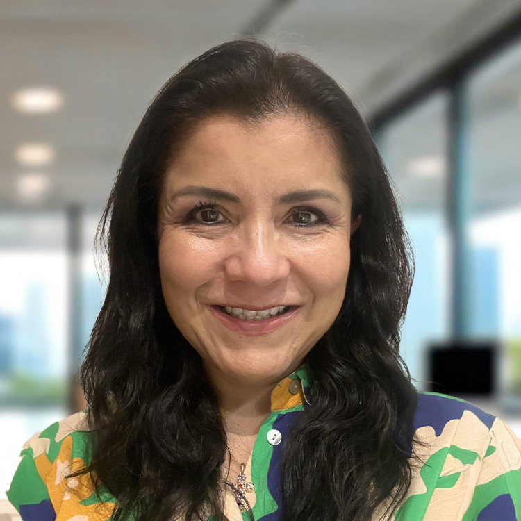 Dra. Marcia Antúnez