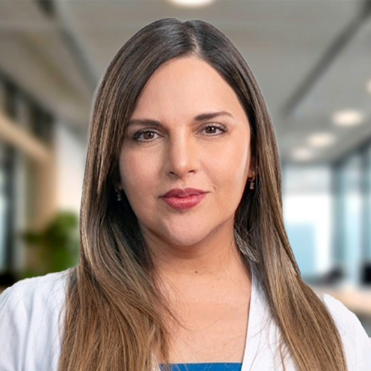 Dra. Priscilla Ledezma