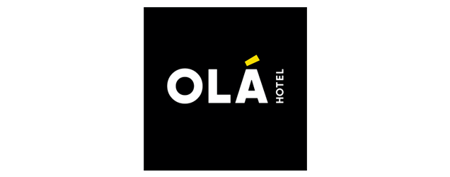 OLÁ Hotel Santiago