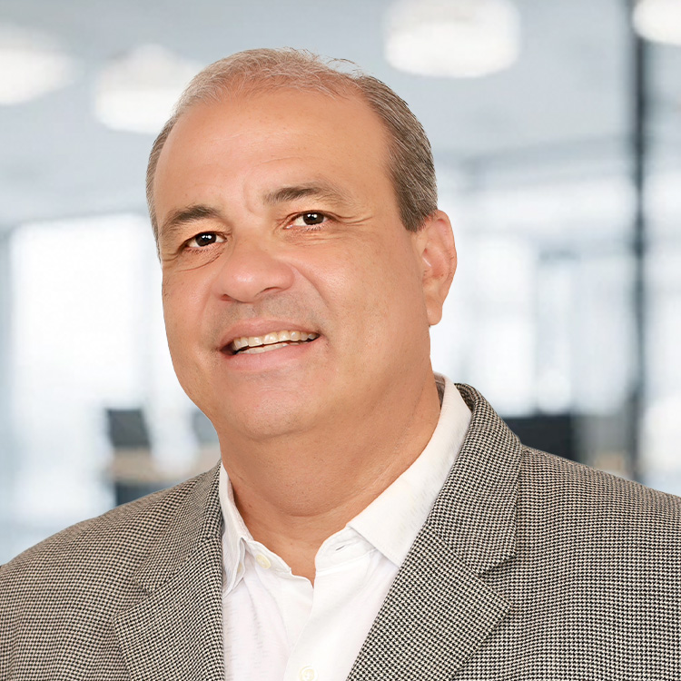 Dr. Vicente Fretes López