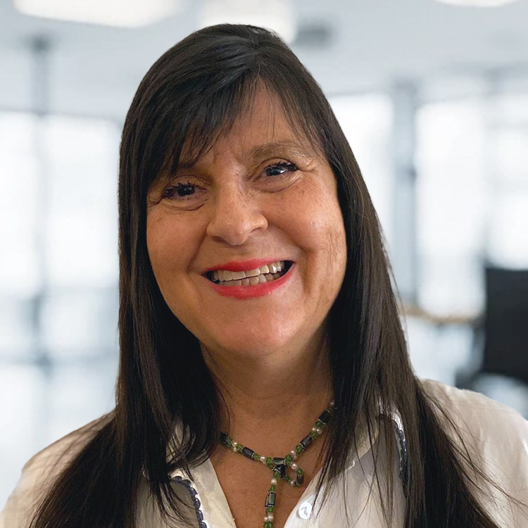 Dra. Iliana Modyeievsky