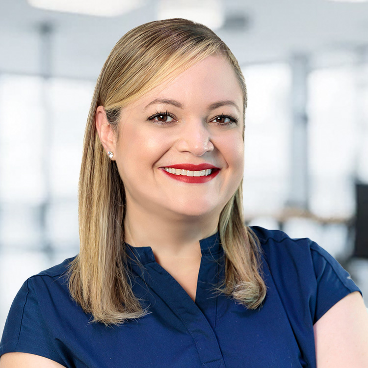 Dra. Raphaelina Rodríguez G.