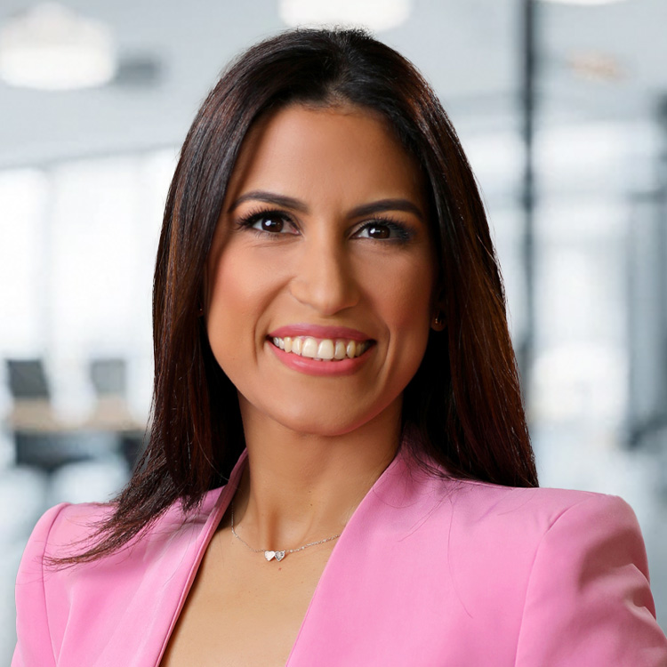 Dra. Sheila Michel Burdiez González