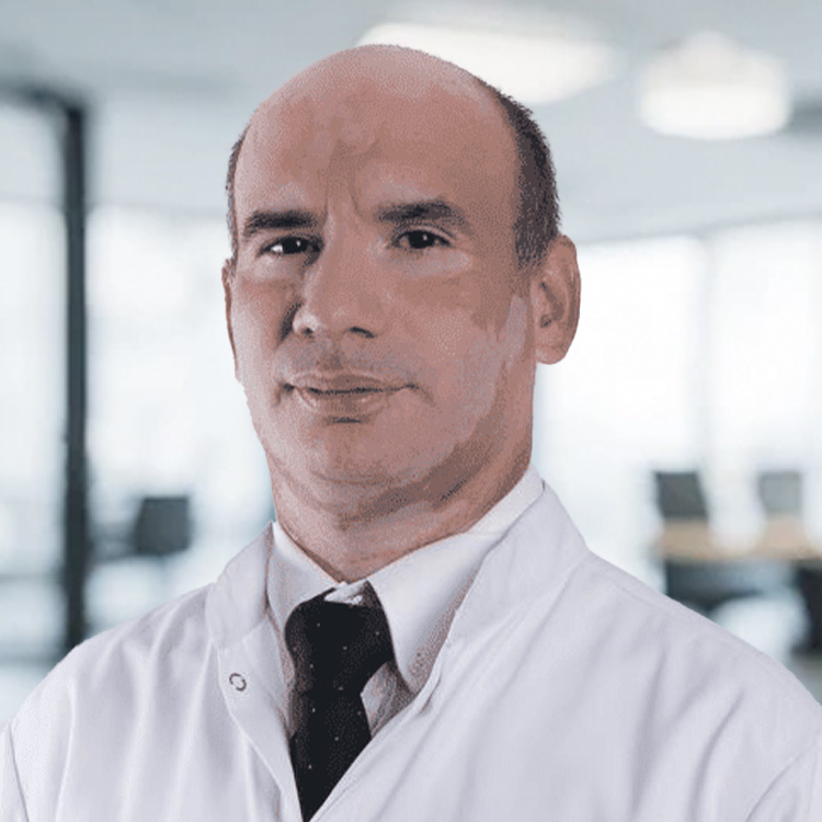 Dr. Vicente Fretes López